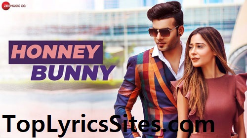 honney bunny sara khan lyrics