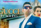 Gucci Di Model Lyrics