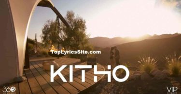 Kitho Lyrics