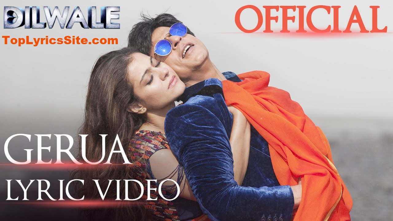hindi dilwale video songs download