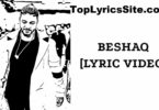 Beshaq Lyrics