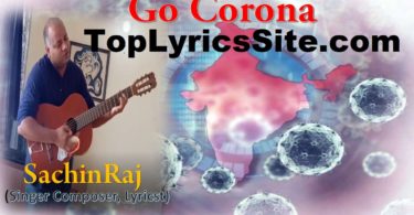 Go Corona New Song 2020
