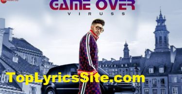 Game over lyrics