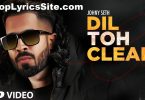 Dil Toh Clean Lyrics