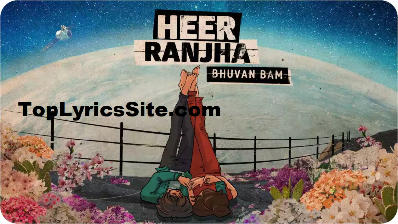 Heer Ranjha Lyrics