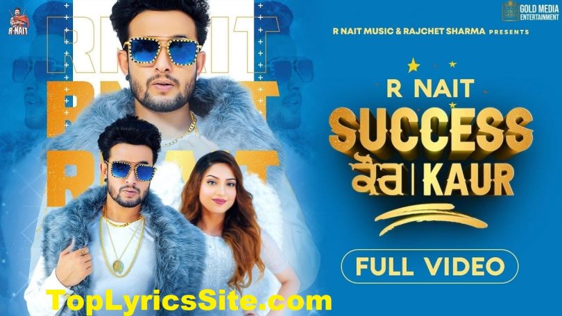 Success Kaur Lyrics