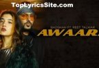 Awaara Lyrics