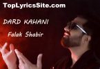 Dard Kahani OST Lyrics
