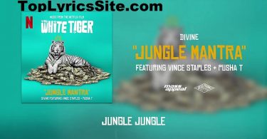 Jungle Mantra Lyrics