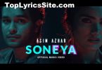 Soneya Lyrics