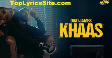 Khaas Lyrics