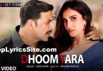 Dhoom Tara Lyrics