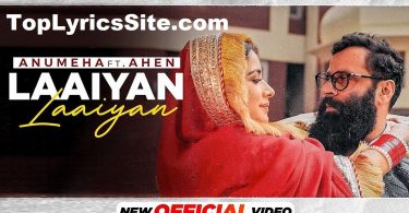 Laaiyan Laaiyan Lyrics