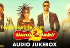 Bunty Aur Babli 2 Lyrics