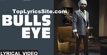 Bulls Eye Lyrics