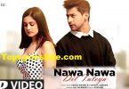 Nawa Nawa Dil Tuteya Lyrics