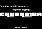 Chusamba Lyrics