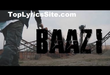Baazi Lyrics