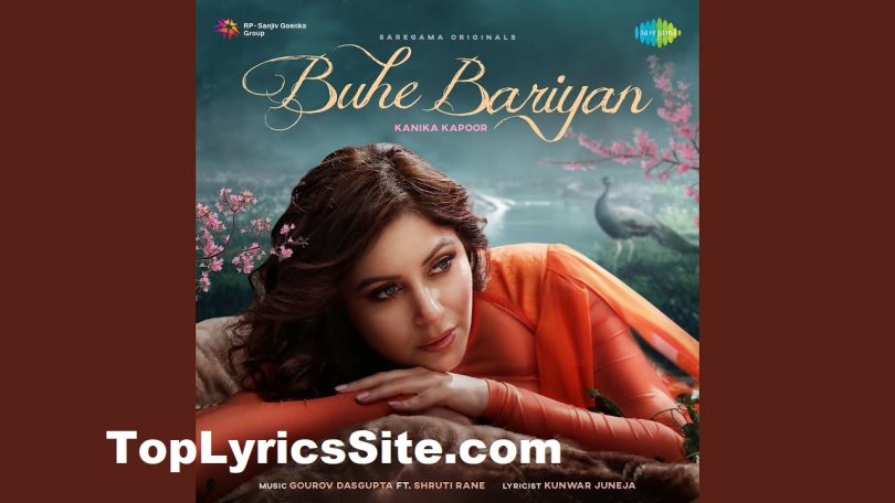 Buhe Bariyan Lyrics