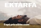 Ektarfa Lyrics