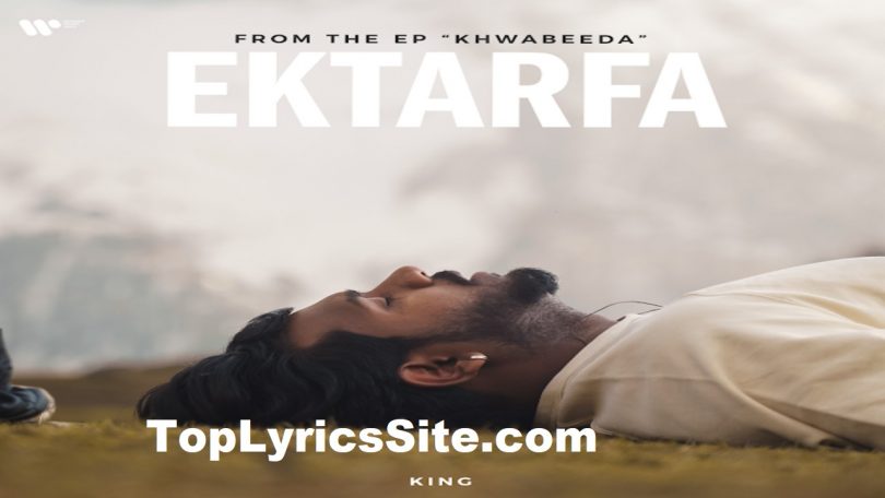 Ektarfa Lyrics