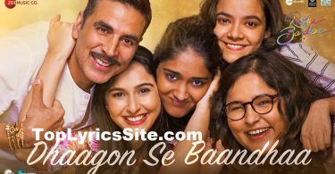 Dhaagon Se Bandha Lyrics